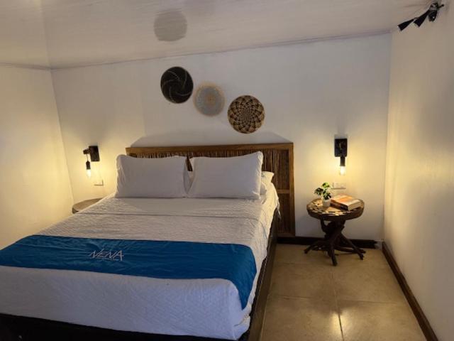 Nena Beach Club & Hotel Pendales Exterior foto